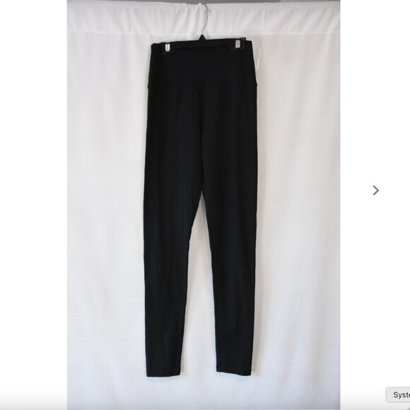 Offline by Aerie OG High Waisted Leggings Size Medium Long - Picture 5 of 9